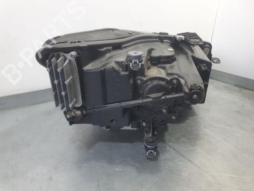 Left headlight SEAT LEON (KL1, KLG) 1.5 eTSI | BP37434259C28 - Image 4