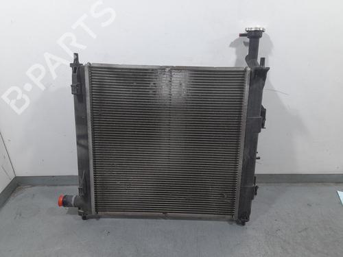 Water radiator KIA PICANTO III (JA) | BP20662698M31
