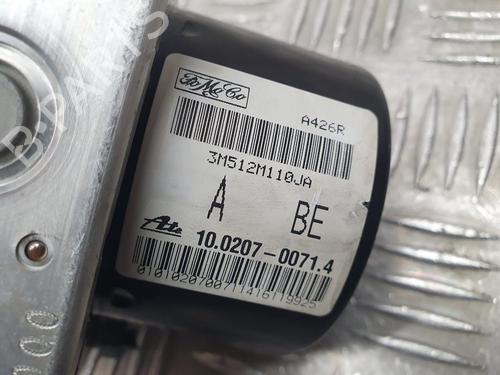 ABS pump FORD FOCUS II (DA_, HCP, DP)  | BP13388512M43 