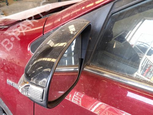 Used Left mirror Left mirror 37218187 37218187