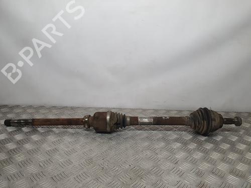 Used Right front driveshaft CITROËN C4 II (NC_) [2009-2025]  4899371