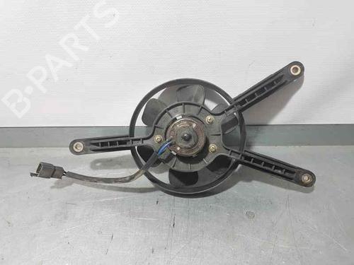 Radiator fan NISSAN ALMERA II (N16)  | BP19157589M35 