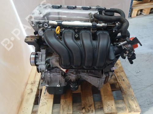 Engine TOYOTA AURIS (_E15_) 1.4 (ZZE150_, ZZE150R) | BP37517229M1 - Image 5