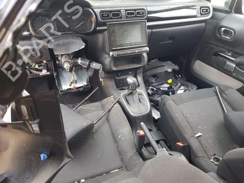 Electronic module CITROËN C3 III (SX)  | BP19903078M83 