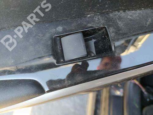 Used Left rear window switch Left rear window switch LEXUS IS III (_E3_) 300h (AVE30_, AVE30R) (223 hp) 8248494 8248494