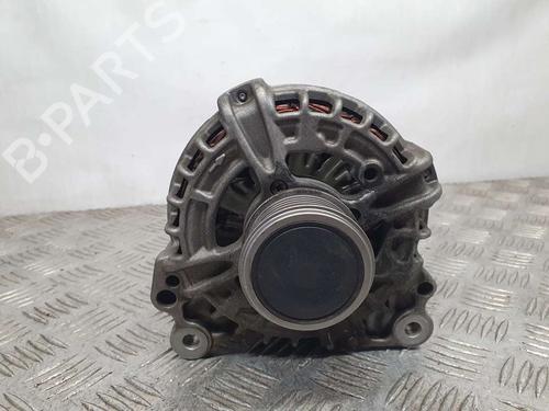 Used Alternator VW TIGUAN (AD1, AX1) [2016-2025]  17968398