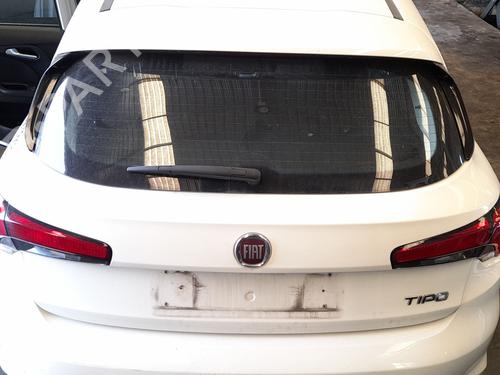 Used Tailgate Tailgate 37218292 37218292