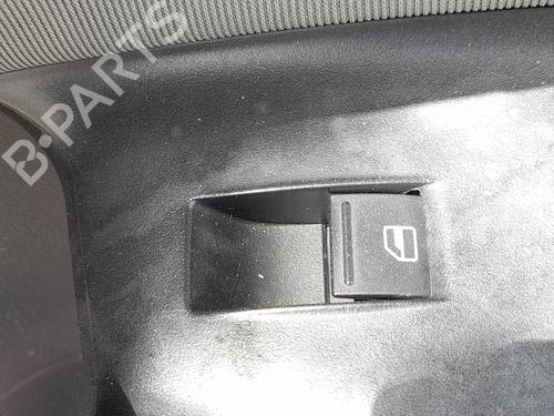 Used Right front window switch Right front window switch SEAT IBIZA IV (6J5, 6P1) 1.2 TSI (86 hp) 34734242 34734242