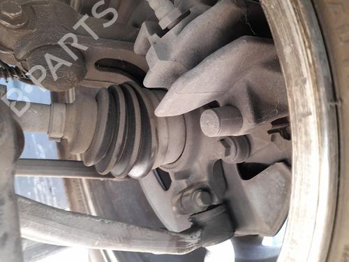 Used Left front driveshaft ROVER 75 (RJ) 2.0 CDT (115 hp) 29889563
