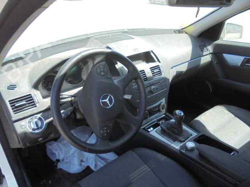 Injector MERCEDES-BENZ C-CLASS (W204)  | BP1590074M100 