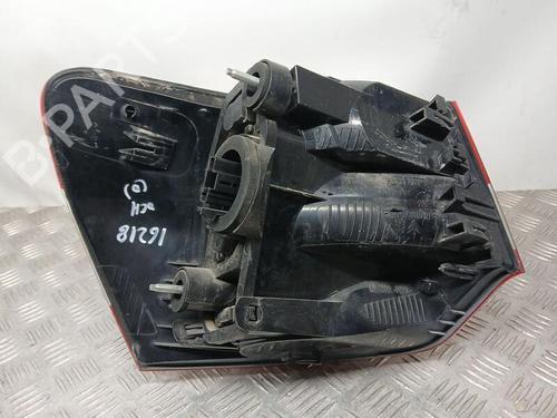 Right taillight CITROËN C5 III (RD_)  | BP29354451C35 