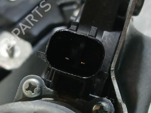 Front right window mechanism SSANGYONG TIVOLI 1.5 | BP33703586C23 - Image 3