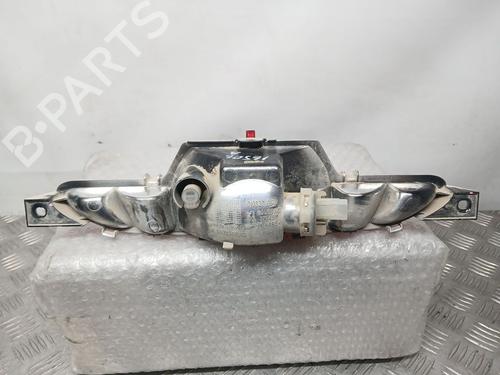 Rear center light PEUGEOT 208 II (UB_, UP_, UW_, UJ_) 1.2 PureTech 100 | BP24867000I39