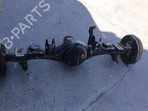 Used Rear axle Rear axle 30589301 30589301