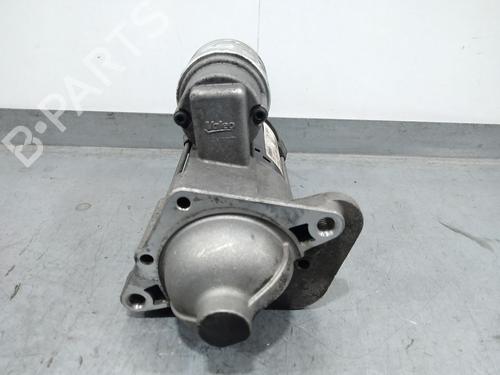 Startmotor DACIA DOKKER MPV (KE_) [2012-2025]  24037554
