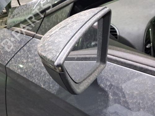 Used Left mirror Left mirror 38614698 38614698