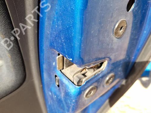 Used Rear right lock RENAULT MEGANE II (BM0/1_, CM0/1_) [2001-2012]  30181804