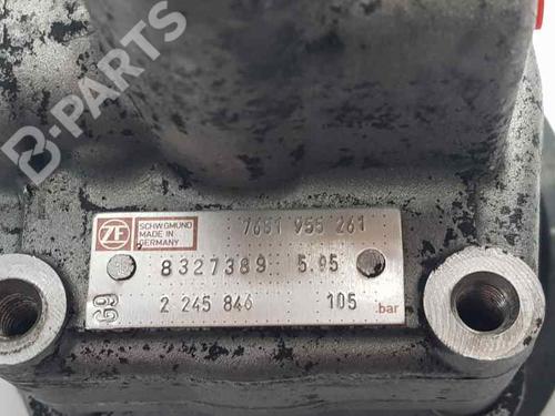 Steering pump OPEL OMEGA B (V94)  | BP8164365M99 