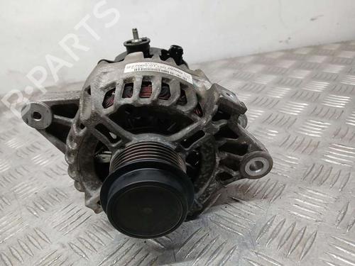 Used Alternator TOYOTA AURIS (_E18_) [2012-2018]  15355082
