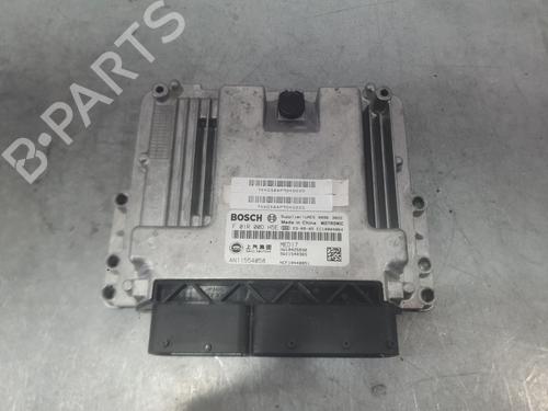Used Engine control unit (ECU) Engine control unit (ECU) MG MG HS (AS23) 1.5 T (SAS23) (162 hp) 40037101 40037101