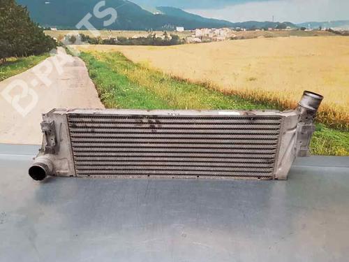 Used Intercooler RENAULT MEGANE II (BM0/1_, CM0/1_) [2001-2012]  3702985