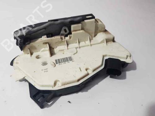 Front right lock SEAT IBIZA IV ST (6J8, 6P8) 1.4 TDI | BP7308527C97 