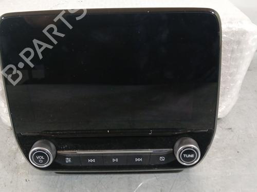 Used Electronic module Electronic module 39563823 39563823