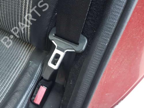Used Rear left seatbelt PEUGEOT 307 SW (3H) [2002-2009]  19310517