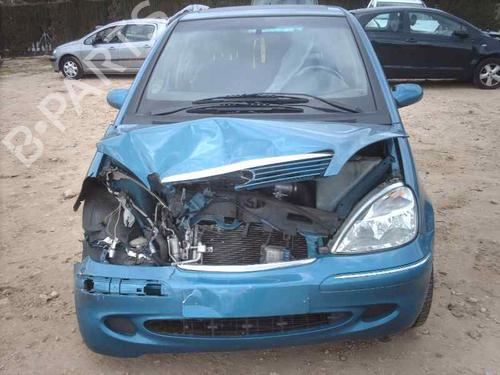 Right taillight MERCEDES-BENZ A-CLASS (W168)  | BP30969C35 