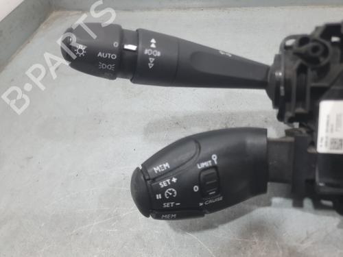 Steering column stalk CITROËN C3 III (SX) 1.5 BlueHDi 100 (SXYHYP, SXYHTU) | BP35769710I23 - Image 2