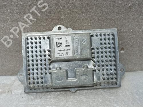 Electronic module PEUGEOT 3008 II SUV (MC_, MR_, MJ_, M4_)  | BP14015723M83 