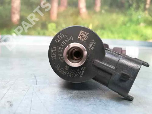 Injector PEUGEOT BIPPER (AA_) 1.4 HDi | BP3723585M100 