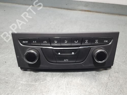 Used Climate control OPEL ASTRA K (B16) [2015-2022]  9163249
