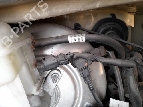 Used Servo brake OPEL COMBO Box Body/MPV (K9) 1.5 D (102 hp) 29866385