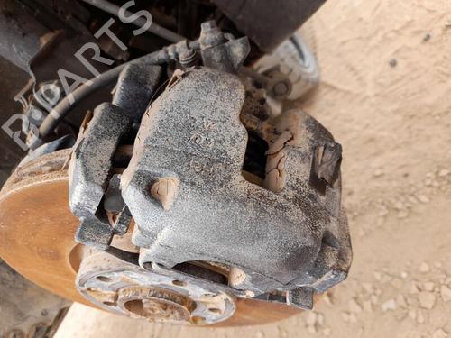 Used Right front brake caliper CITROËN C5 AIRCROSS (A_) 1.2 PureTech 130 (ARHNSJ) (131 hp) 27405324