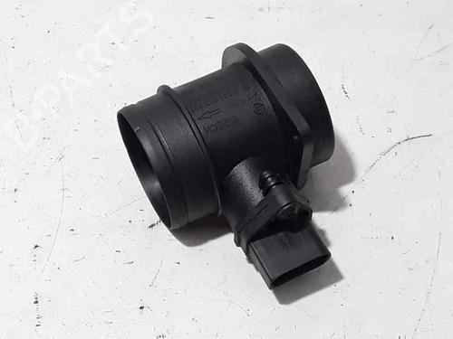 Used Mass air flow sensor VW GOLF PLUS V (5M1, 521) [2004-2013]  6409134