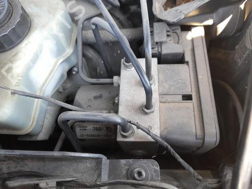 ABS pump BMW 1 (E87) 118 d | BP26454870M43 