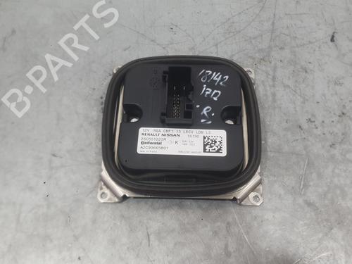 Used Electronic module Electronic module RENAULT GRAND SCÉNIC IV (R9_) 1.2 TCe 130 (130 hp) 39991568 39991568