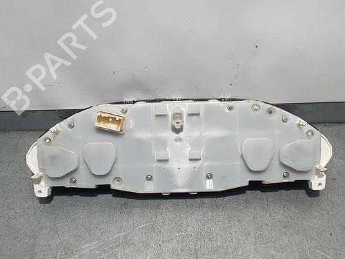 Instrument cluster PEUGEOT 208 I (CA_, CC_)  | BP4592951C47