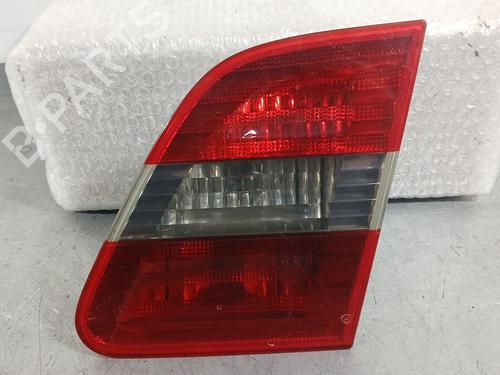 Used Right tailgate light Right tailgate light MERCEDES-BENZ B-CLASS Sports Tourer (W245) B 180 CDI (245.207) (109 hp) 29752000 29752000