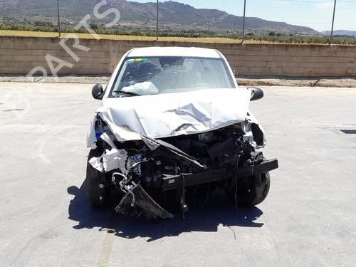 Engine HYUNDAI i10 III (AC3, AI3) 1.0 MPi | BP36563991M1 - Image 3