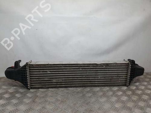 Intercooler MERCEDES-BENZ B-CLASS Sports Tourer (W246, W242)  | BP16371457M30 