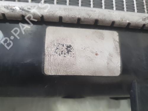 Water radiator KIA STONIC (YB) 1.0 T-GDi | BP37183287M31 - Image 3