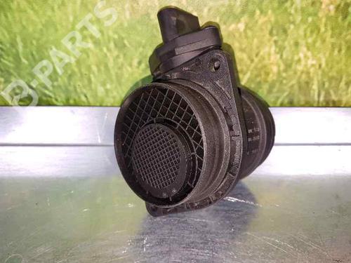 Used Mass air flow sensor SEAT IBIZA IV (6J5, 6P1) [2008-2017]  1925643