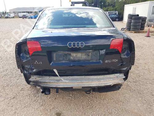 Hood AUDI A4 B7 (8EC)  | BP22973602C1 