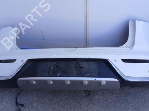 Used Rear bumper Rear bumper KIA NIRO I (DE) 1.6 GDI Hybrid (105 hp) 33552590 33552590