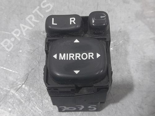 Used Mirror switch LEXUS IS II (_E2_) 220d (ALE20) (177 hp) 30570428