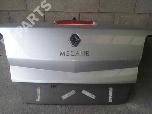 Tailgate RENAULT MEGANE II Coupé-Cabriolet (EM0/1_)  | BP814087C6 