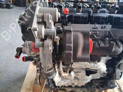 Engine KIA CARENS IV 1.7 CRDi | BP37191847M1 - Image 8