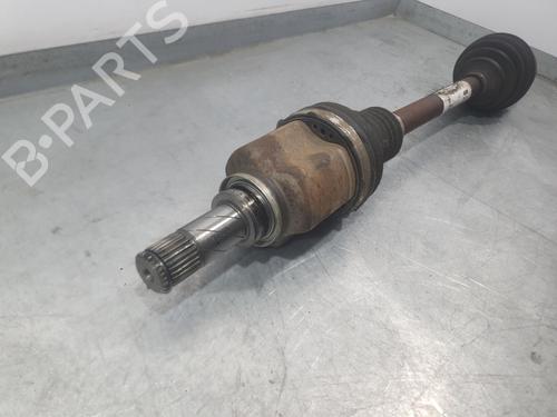 Left front driveshaft DACIA LODGY (JS_) 1.5 dCi (JSMC, JSAF) | BP36498886M38 - Image 3